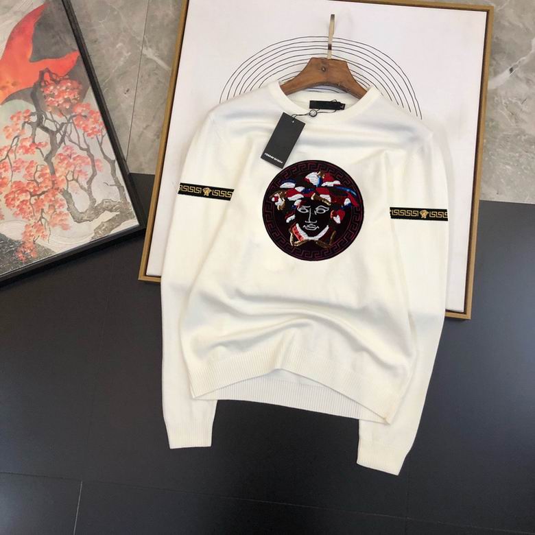Versace Sweater-026